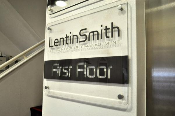 Lentinsmith Letting and Property Management