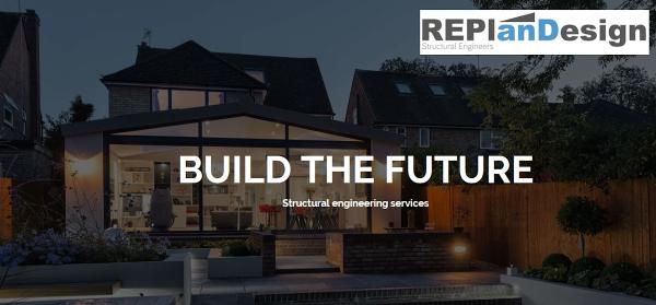 Replan and Design Ltd