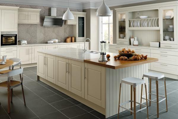 The Cheshire Kitchen and Bedroom Company