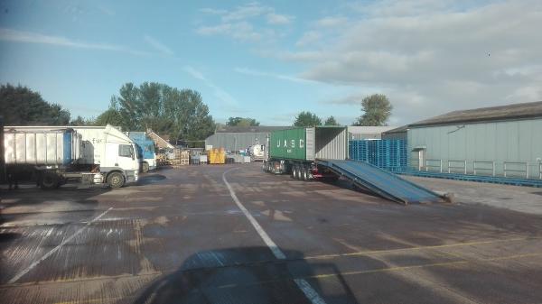 Cannington Enterprises Ltd