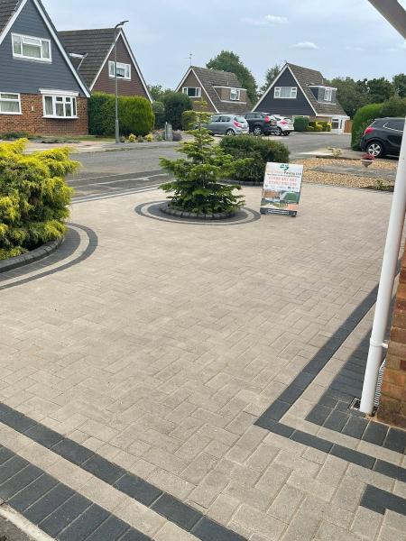 Solid Stone Paving LTD