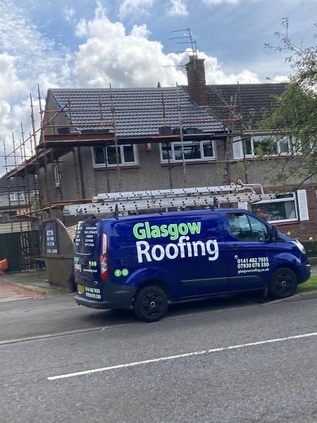 Roofers Bishopbriggs