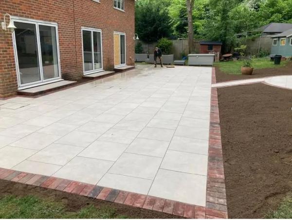 Acorn Designer Driveways