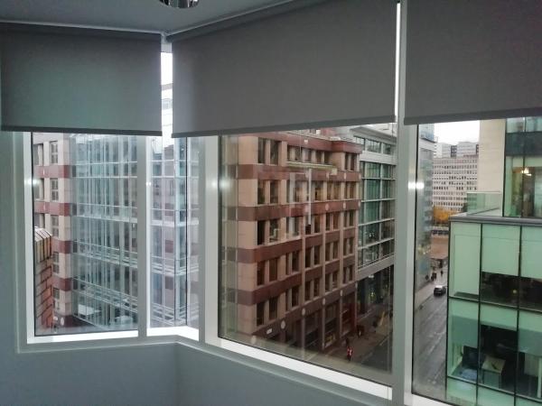 Delta Cleaning Services (Scotland) Ltd