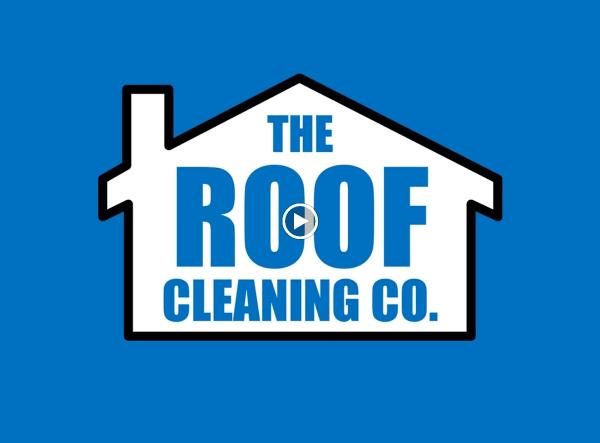 The Roof Cleaning Co.