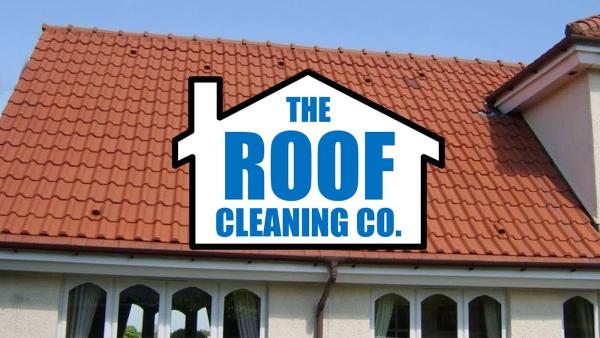 The Roof Cleaning Co.