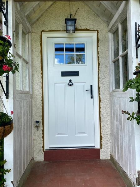 Sussex Door Company Ltd