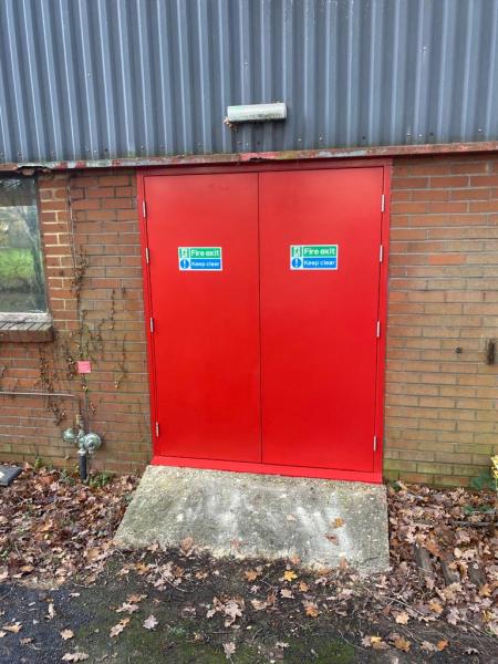 Sussex Door Company Ltd