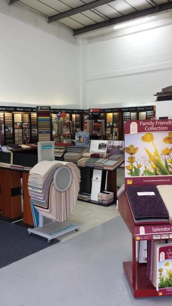 Bournemouth Flooring LTD