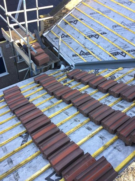 A.p Roofing Worthing