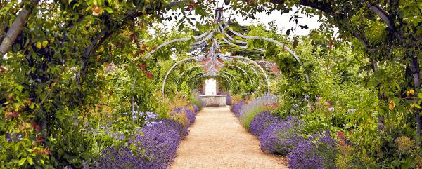 Samphire Gardening Services