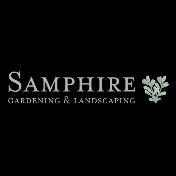 Samphire Gardening Services