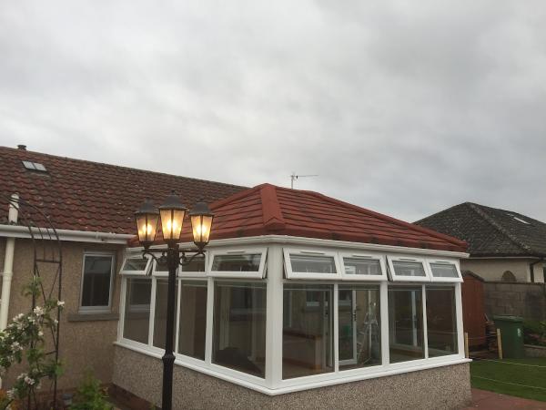 Conservatory Roof Converters