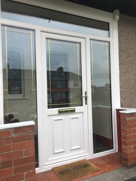 ALL Upvc Windows & Doors