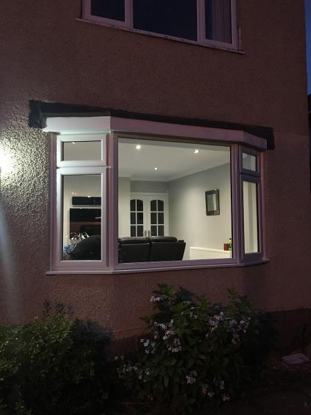 ALL Upvc Windows & Doors