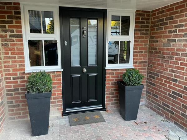 Aspen Home Improvements UK Ltd