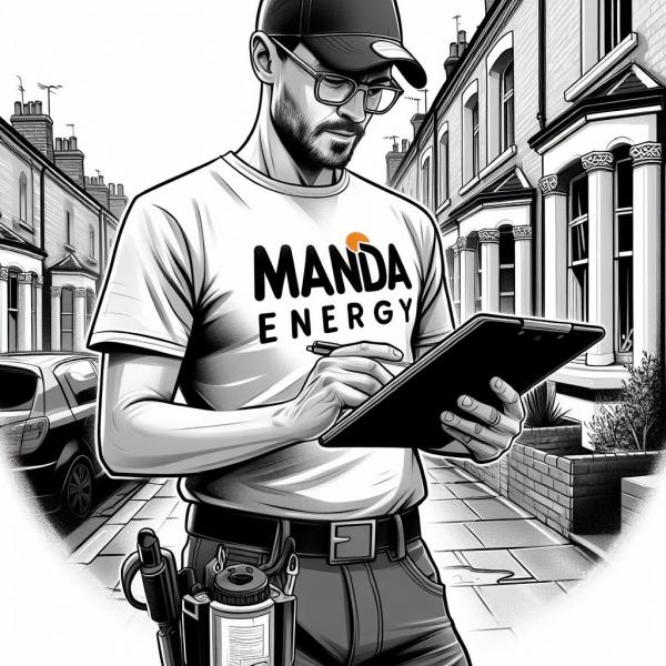 Manda Energy Solutions