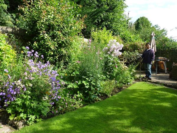 Greenlife Gardens Gardening Services