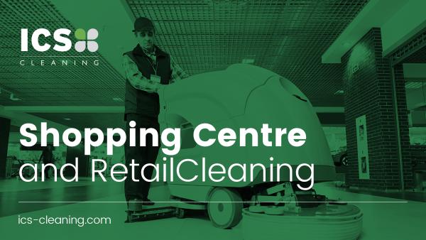 ICS Cleaning Ltd.