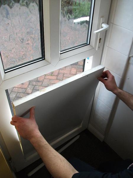 Hinckley Window Repairs