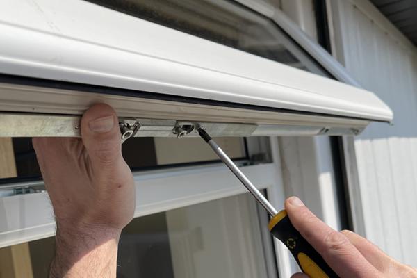 Hinckley Window Repairs