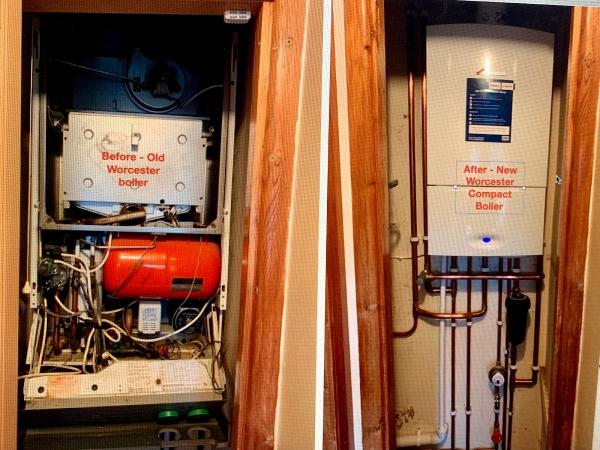 A B Plumbing LTD