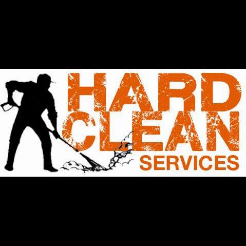 Hard Clean Services