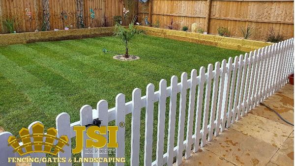 JSI Fencing Experts & Landscaping Peterborough