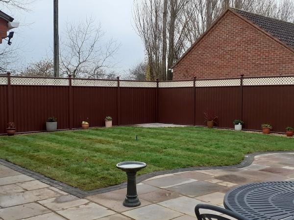 Paul Smith Landscape & Gardening Services