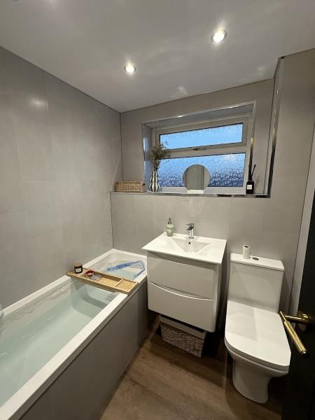 Bathroom Masters Ltd