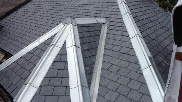 Armour Roofing and Slating Ltd.