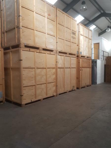 R & R Removals /Storage