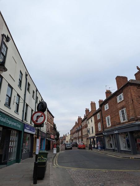 Jon Brambles Estate Agents