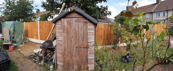 Uk-Fencing Ltd