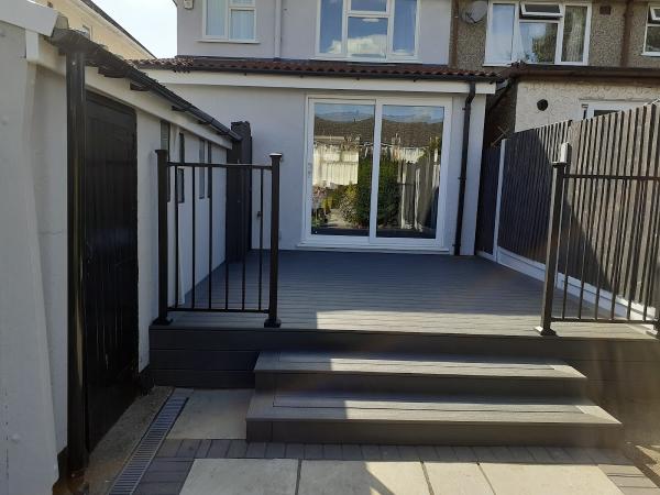 A&S Outdoor Services