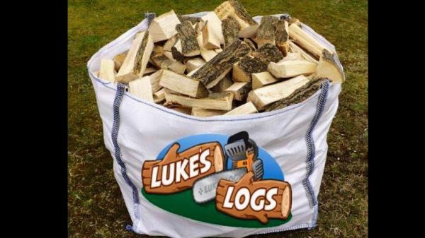 Lukes Logs