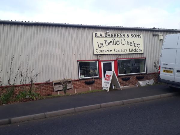 La Belle Cuisine Kitchens