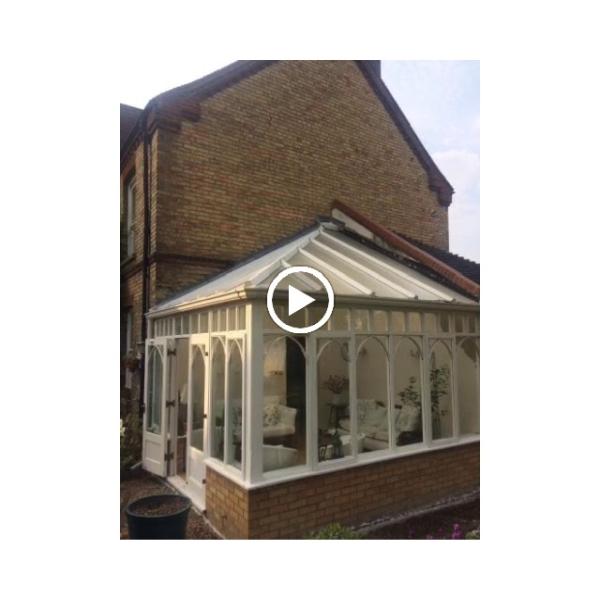 Conservatory Valet UK