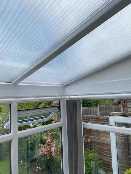 Conservatory Valet UK