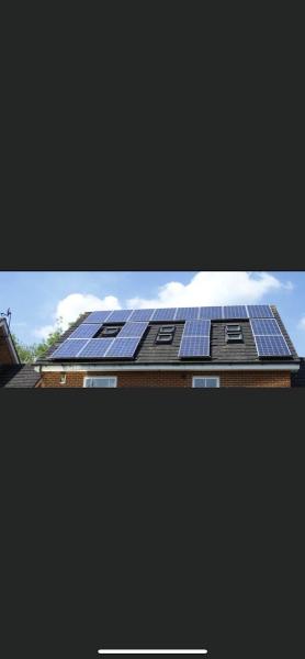 Avonlea Solar Southwest Ltd