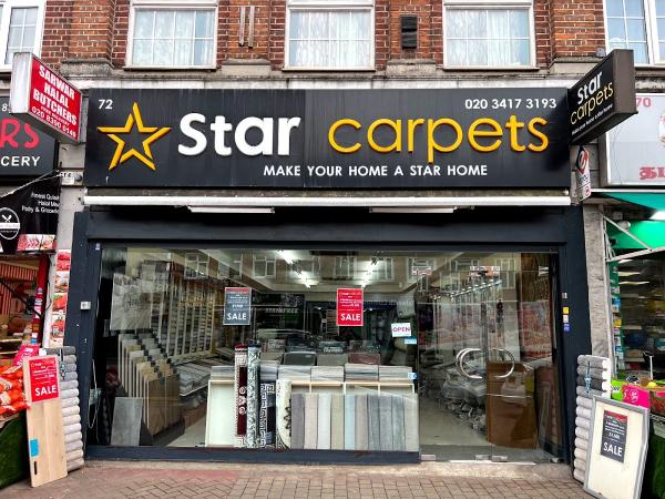 Star Carpets