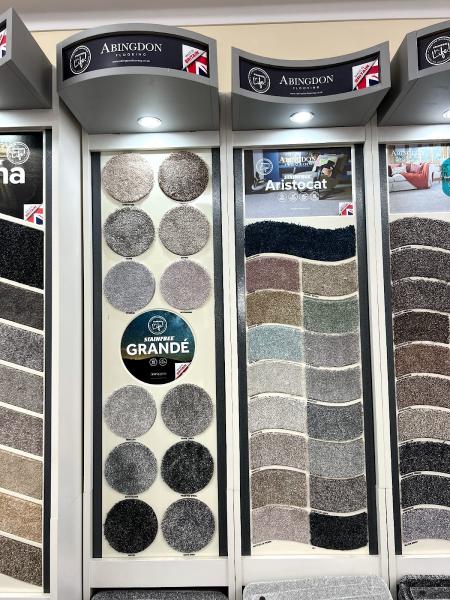 Star Carpets