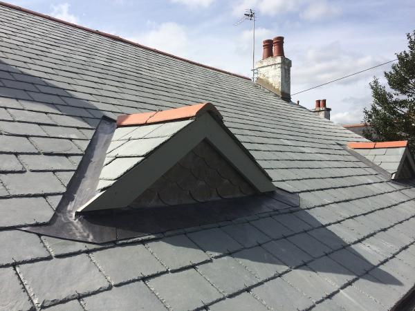 Roofspec SW