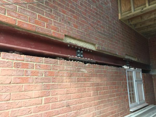 Steel Calculation Designs LTD