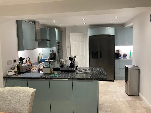 AJW Eley & Son Builders Ltd