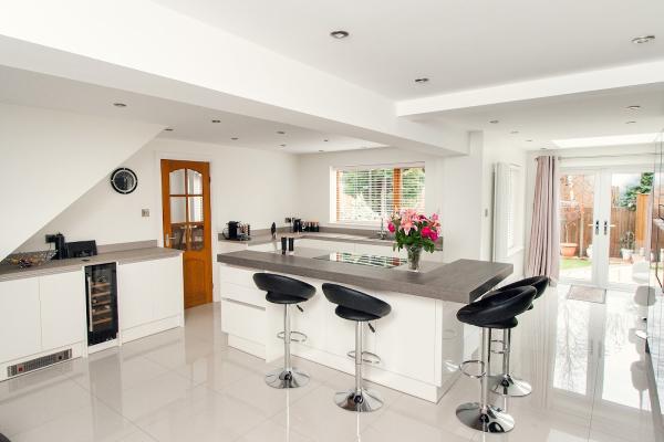 Graline Construction LTD
