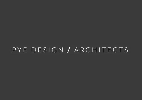 Pye Design Architects