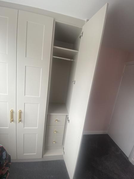 KKS Fitted Bedrooms