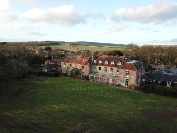 Hebden Design Studio