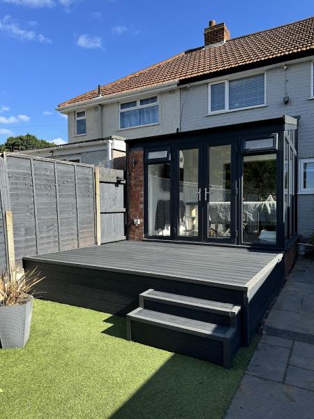 West Mids Home Improvements